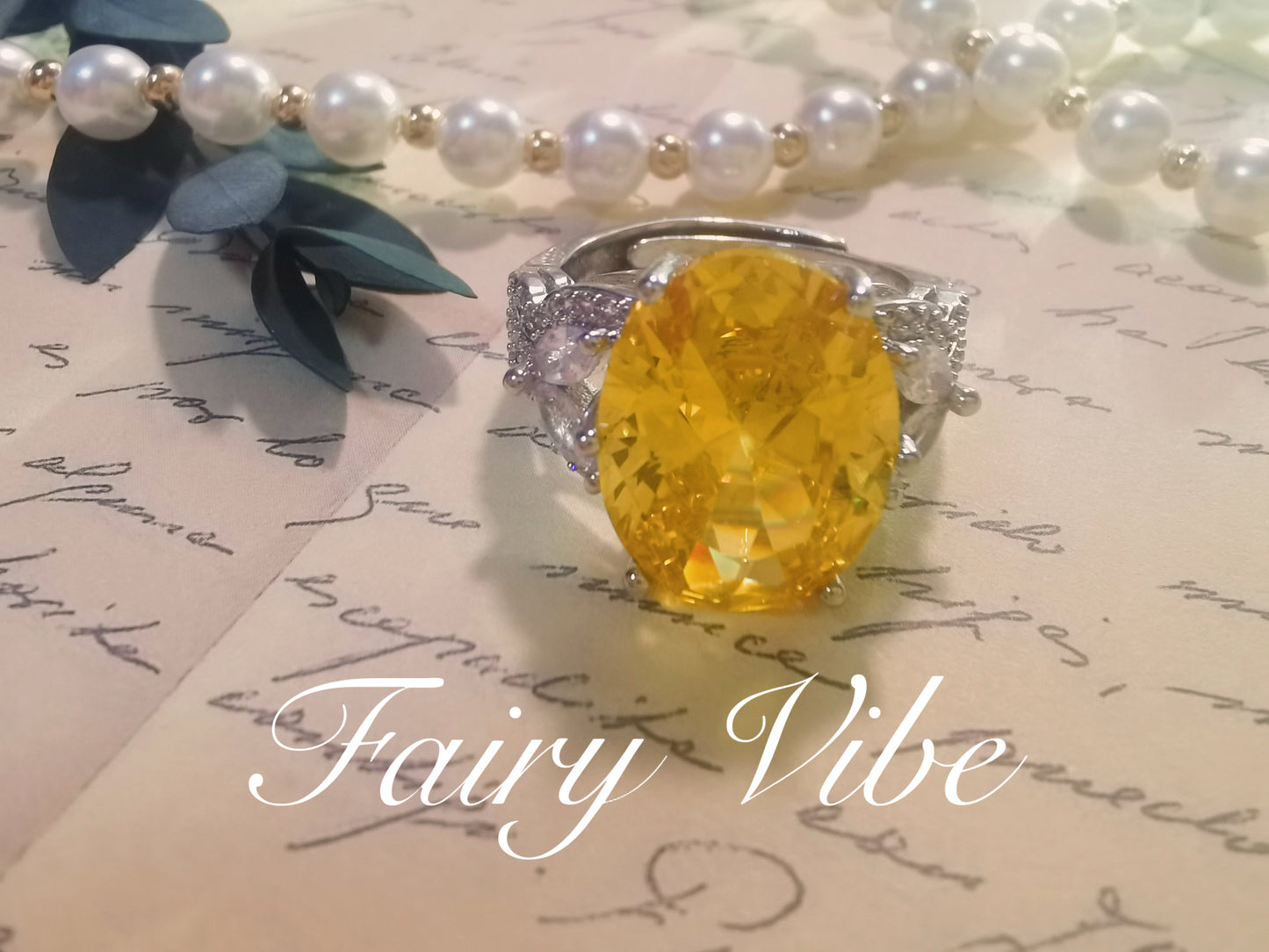 Designer cocktail ring 8 carat gorgeous oval cut zirconia silver ladies ring